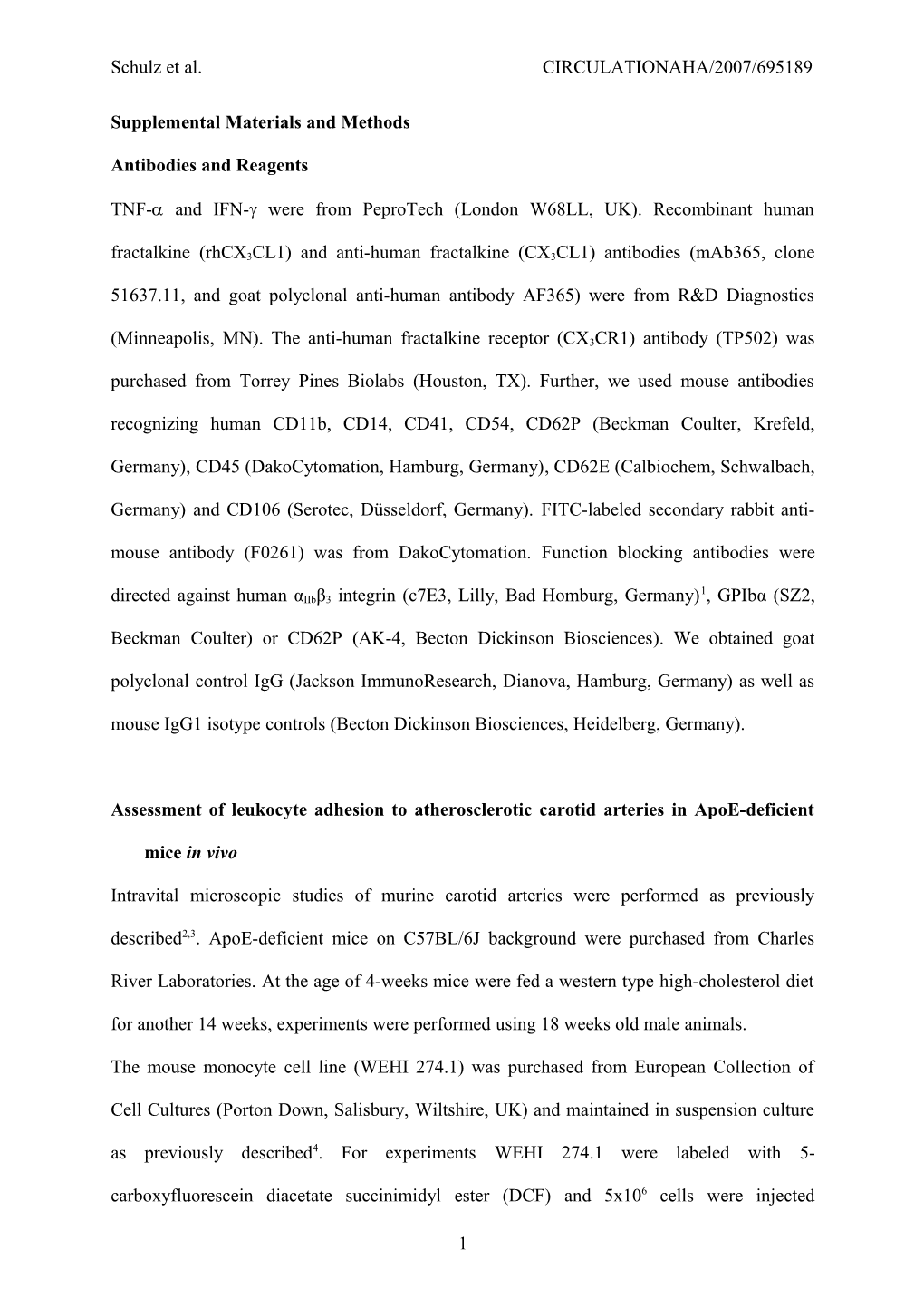 Supplemental Materials and Methods s2