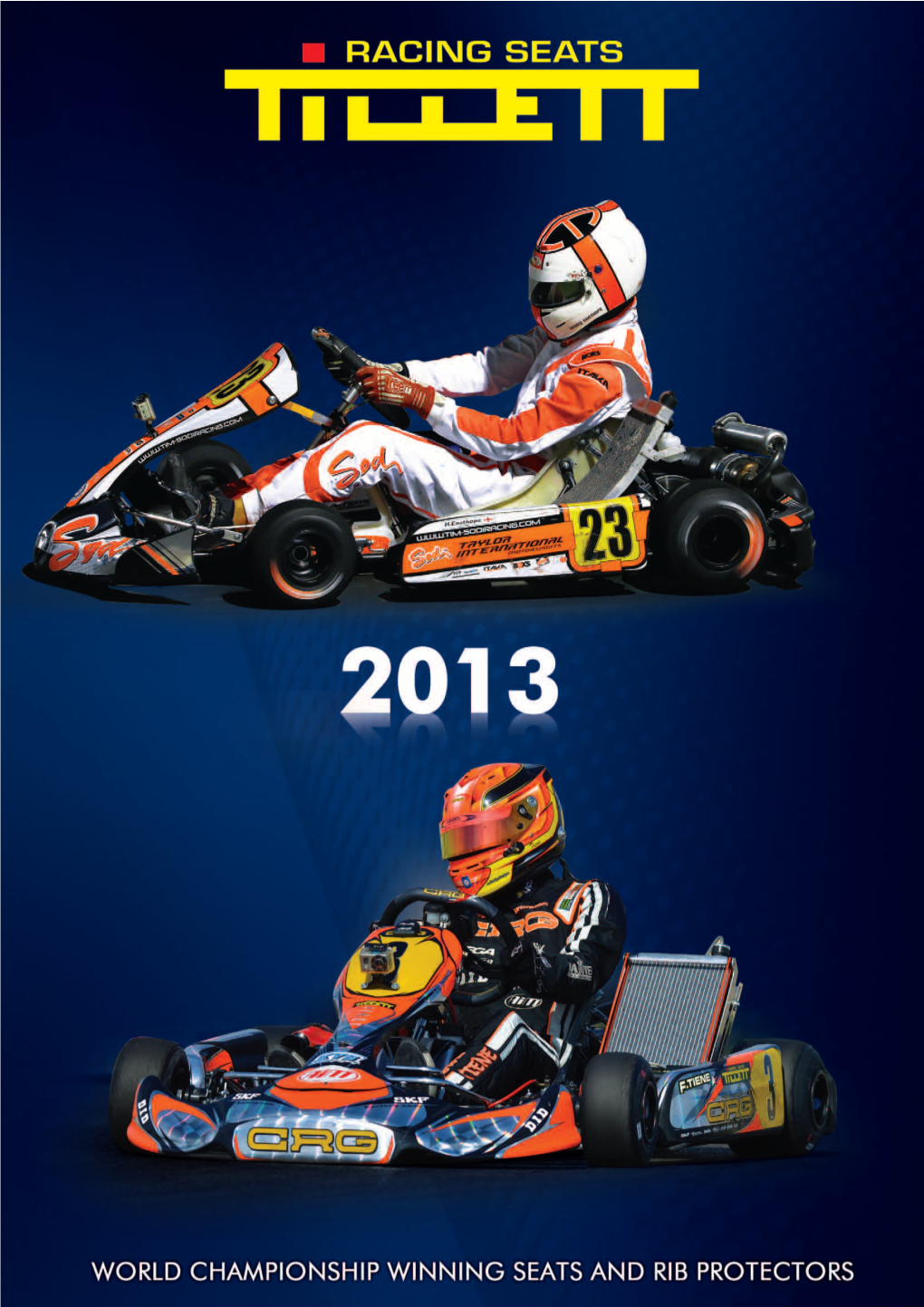 Tillett-Kart-Seat-Brochure-2013.Pdf