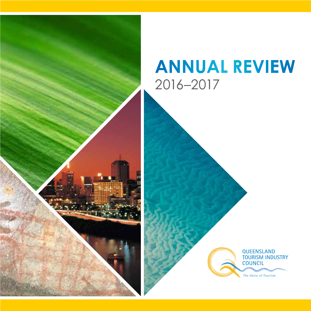 Annual Review