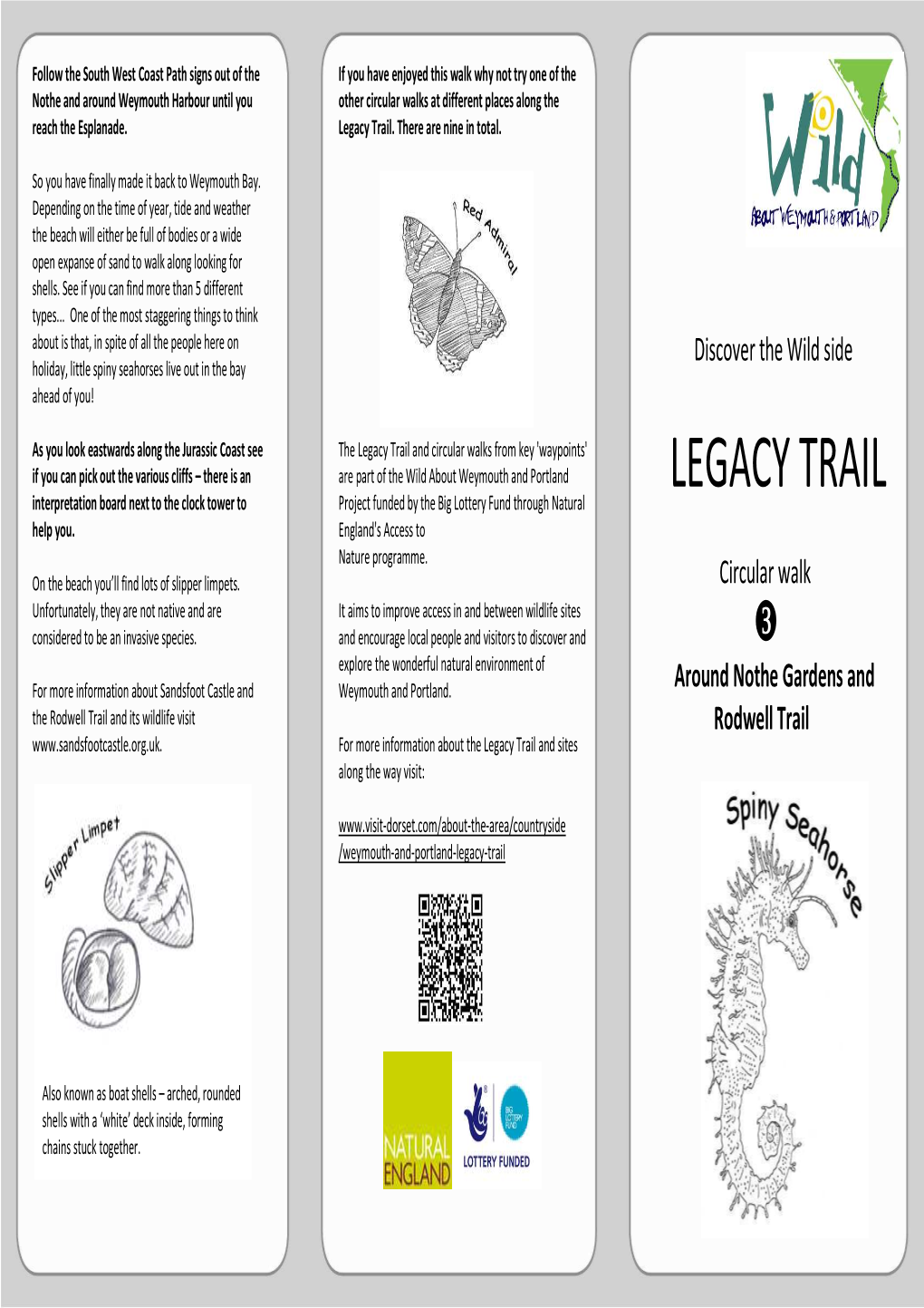 Legacy Trail