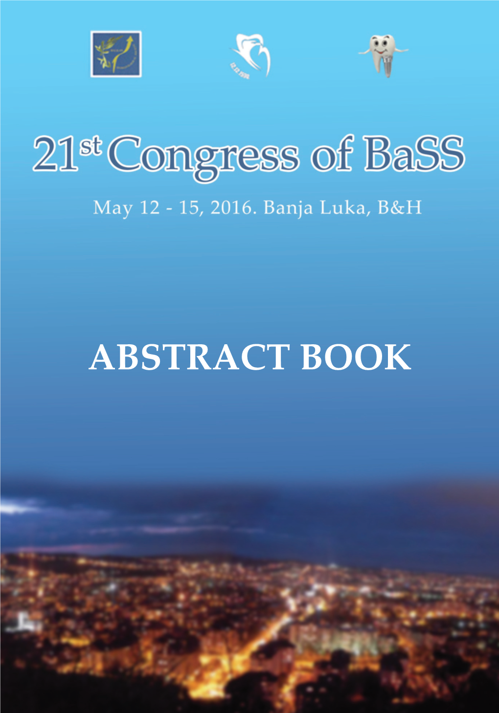 Abstract Book of the 21St Bass Congress-Extended.Pdf