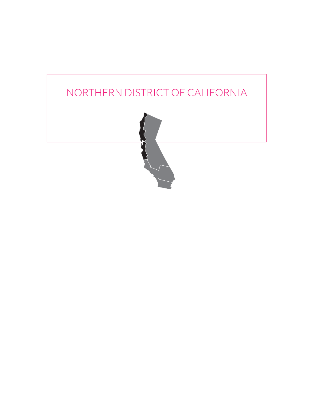 Northern District of California Northern District of California Lawyer