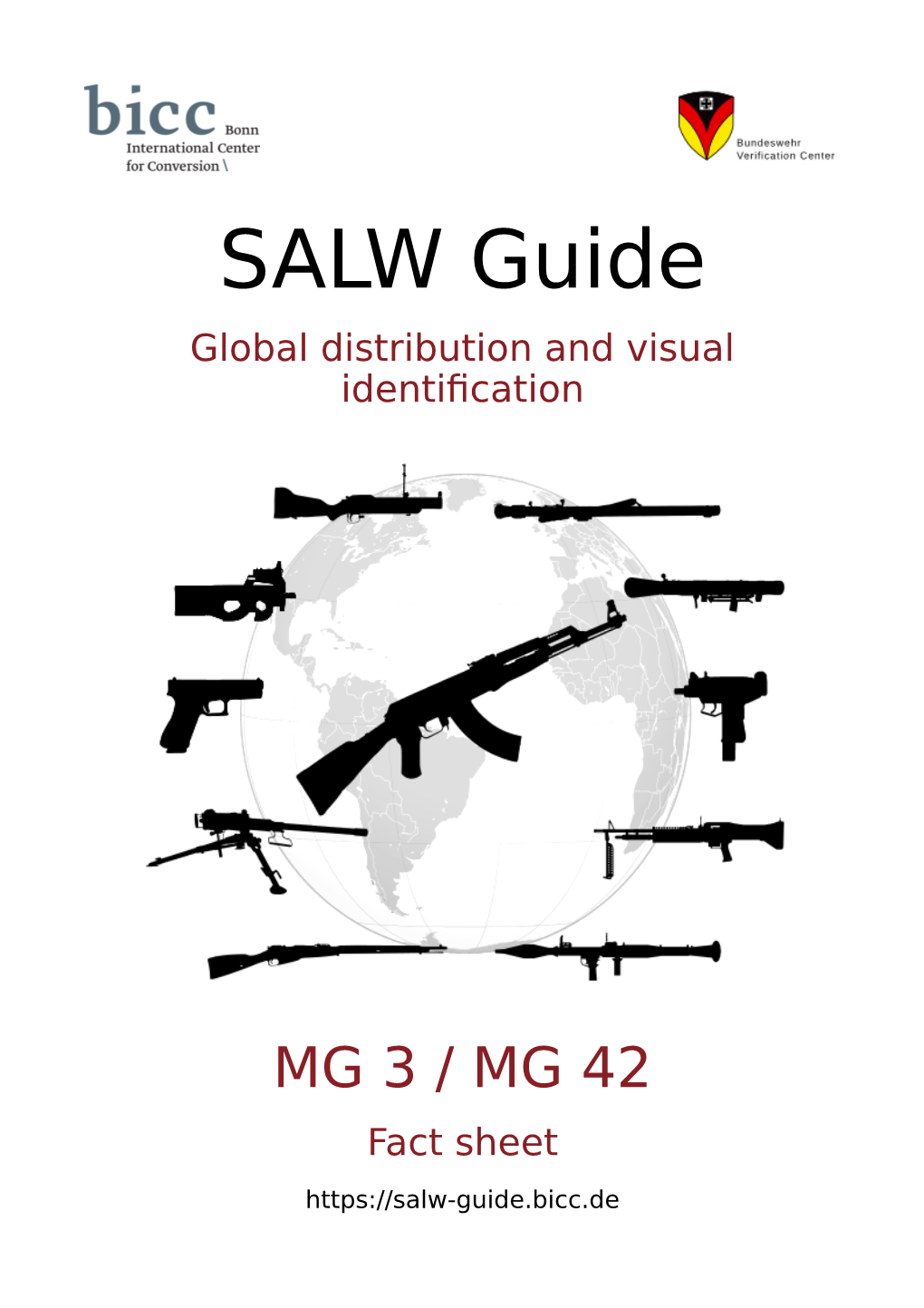 MG 3 / MG 42 Fact Sheet
