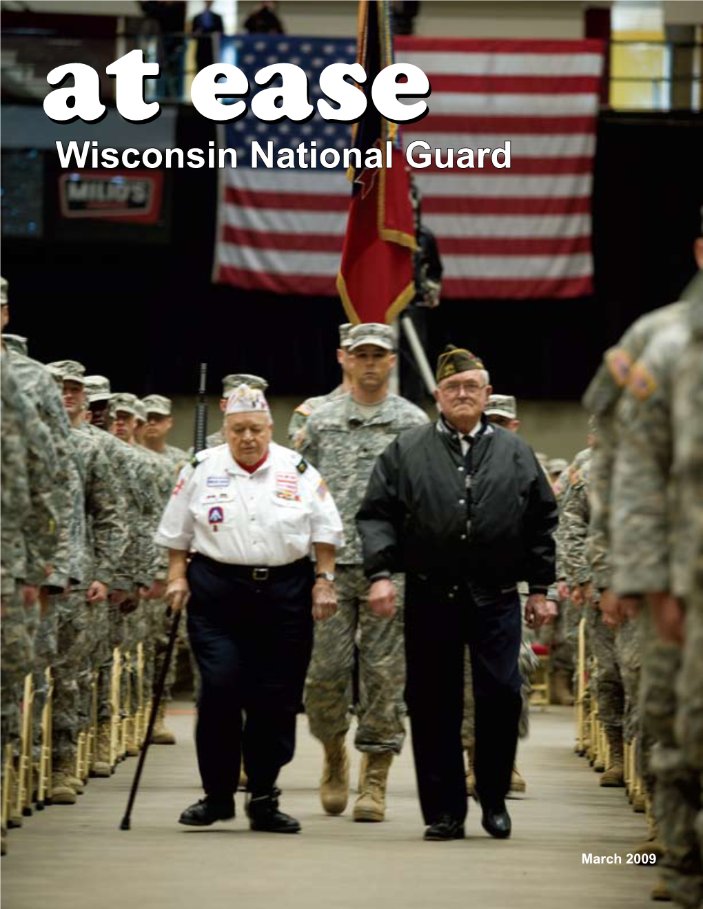 Wisconsin National Guard