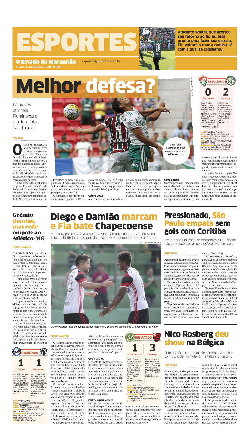 Esporte Capa Seg:Layout 2.Qxd