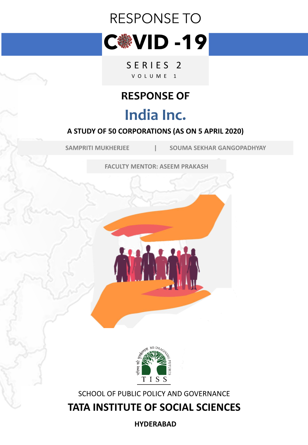 Covid-19: Response of India