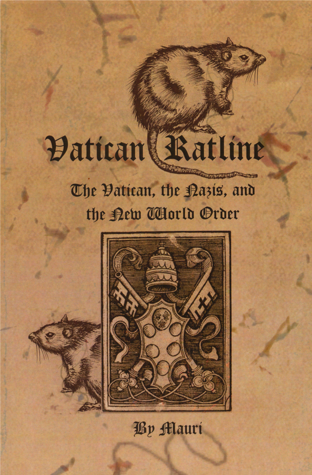 Vatican Ratline