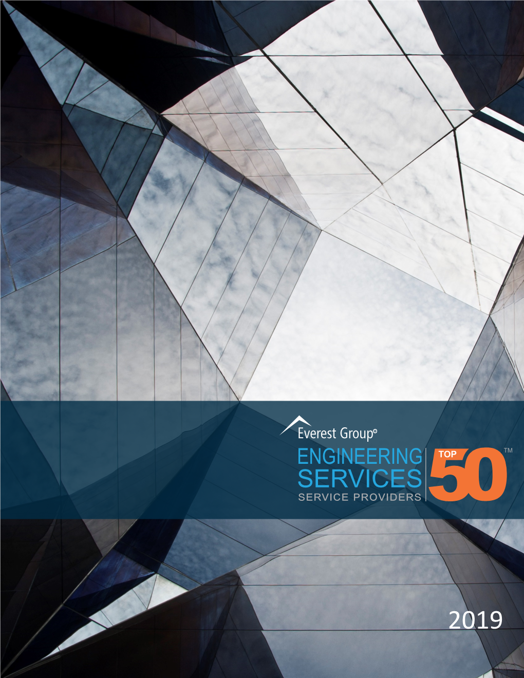 Engineering Services Top 50 2019