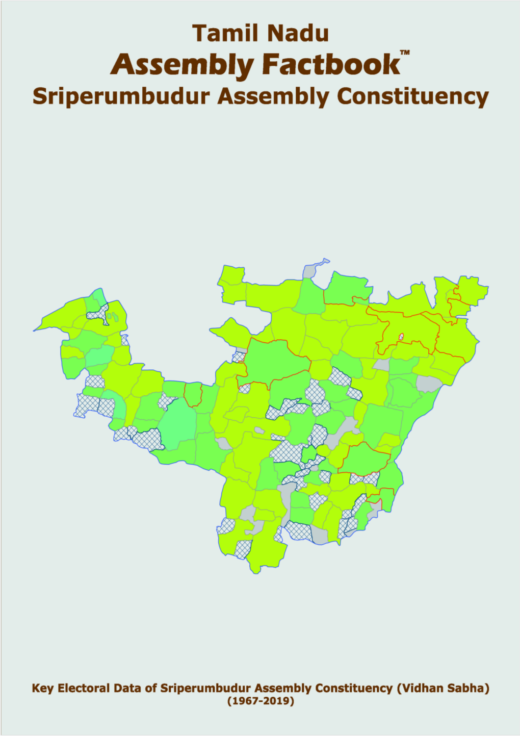 Sriperumbudur Assembly Tamil Nadu Factbook