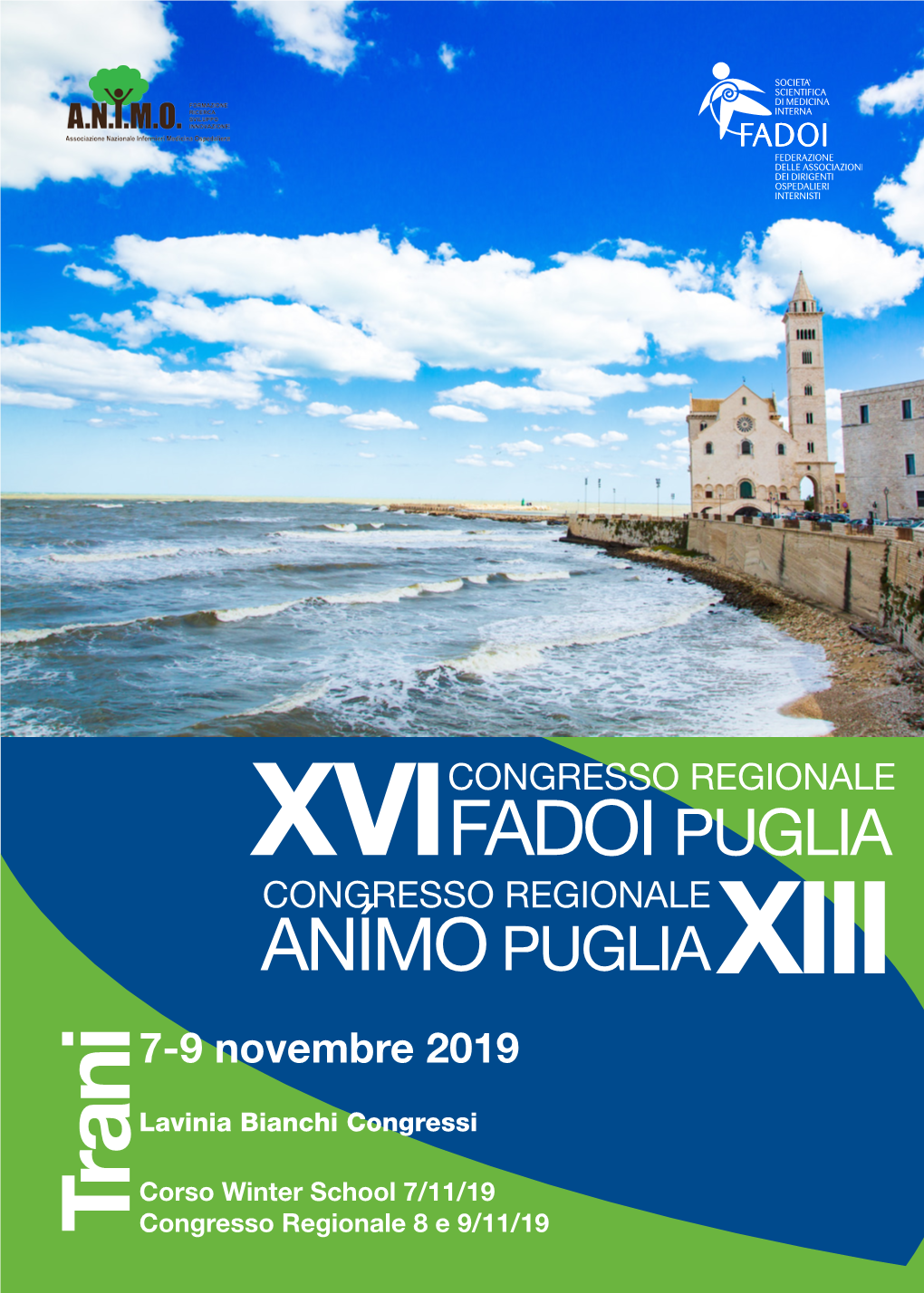 Congresso Regionale Fadoi Animo Puglia