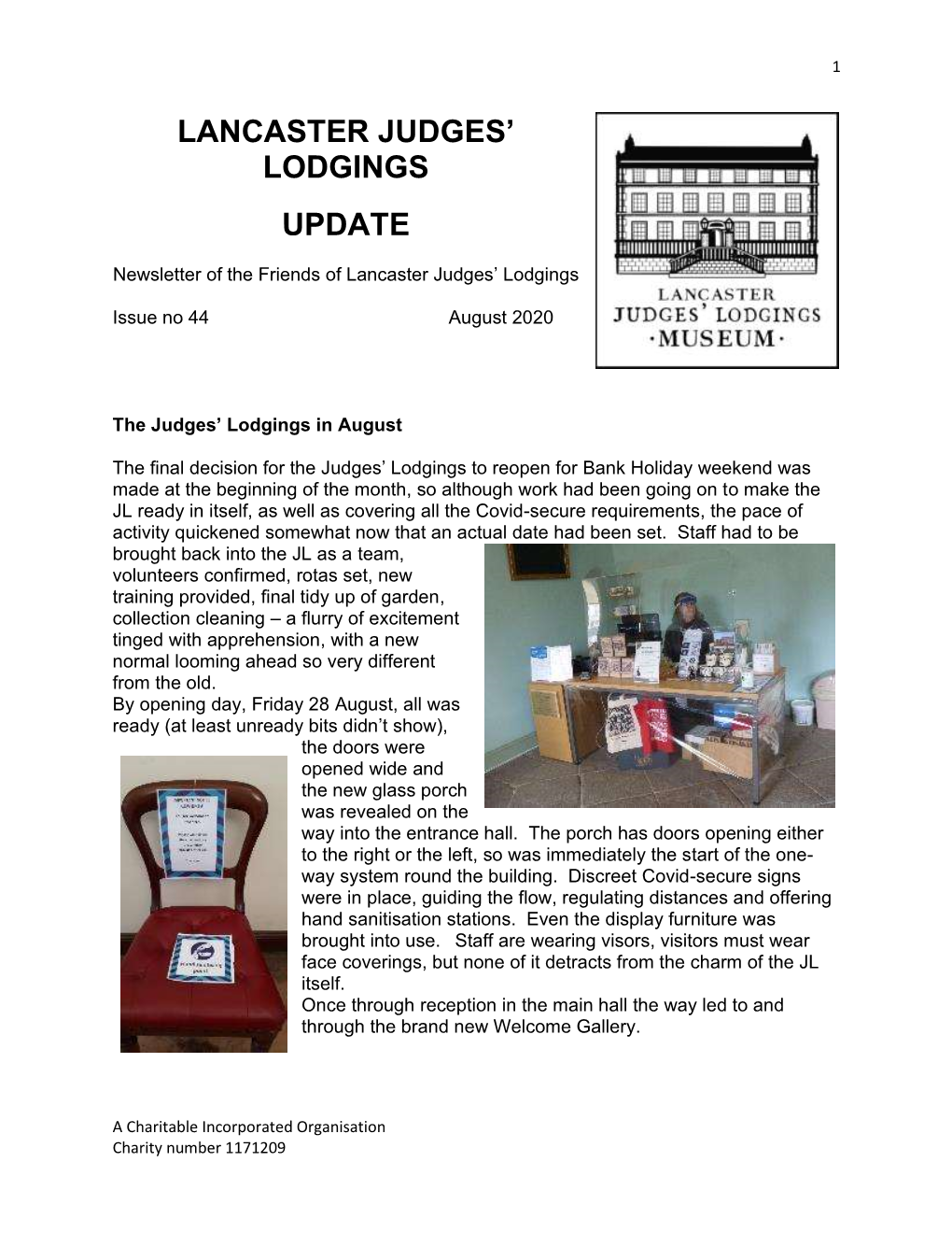 JL-Friends-Newsletter-August-2020
