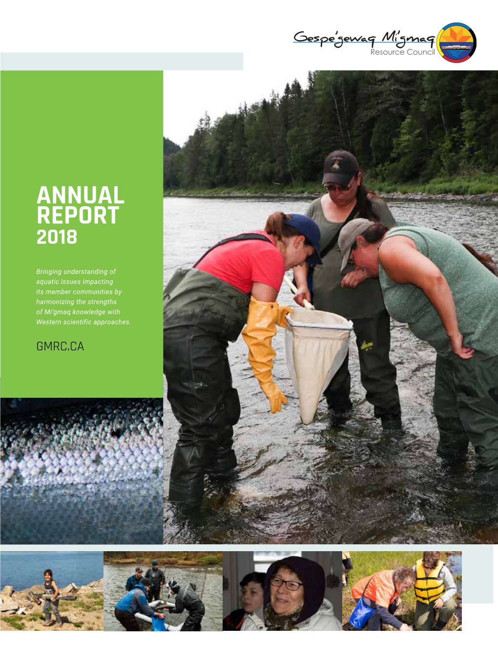 Annual Report 2018