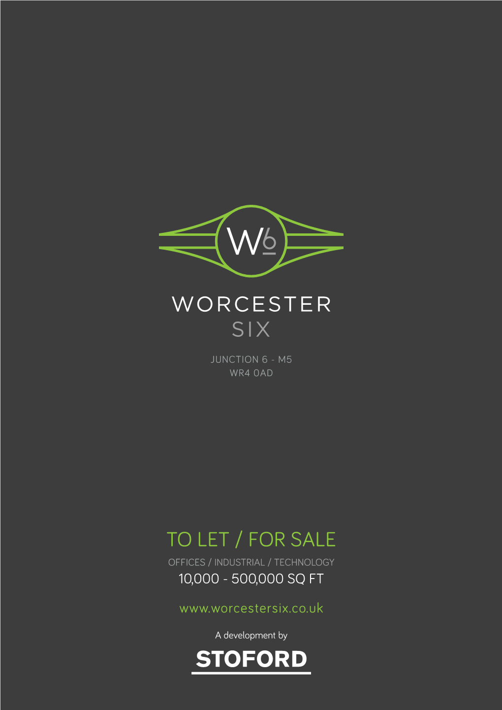 To Let / for Sale Offices / Industrial / Technology 10,000 - 500,000 Sq Ft