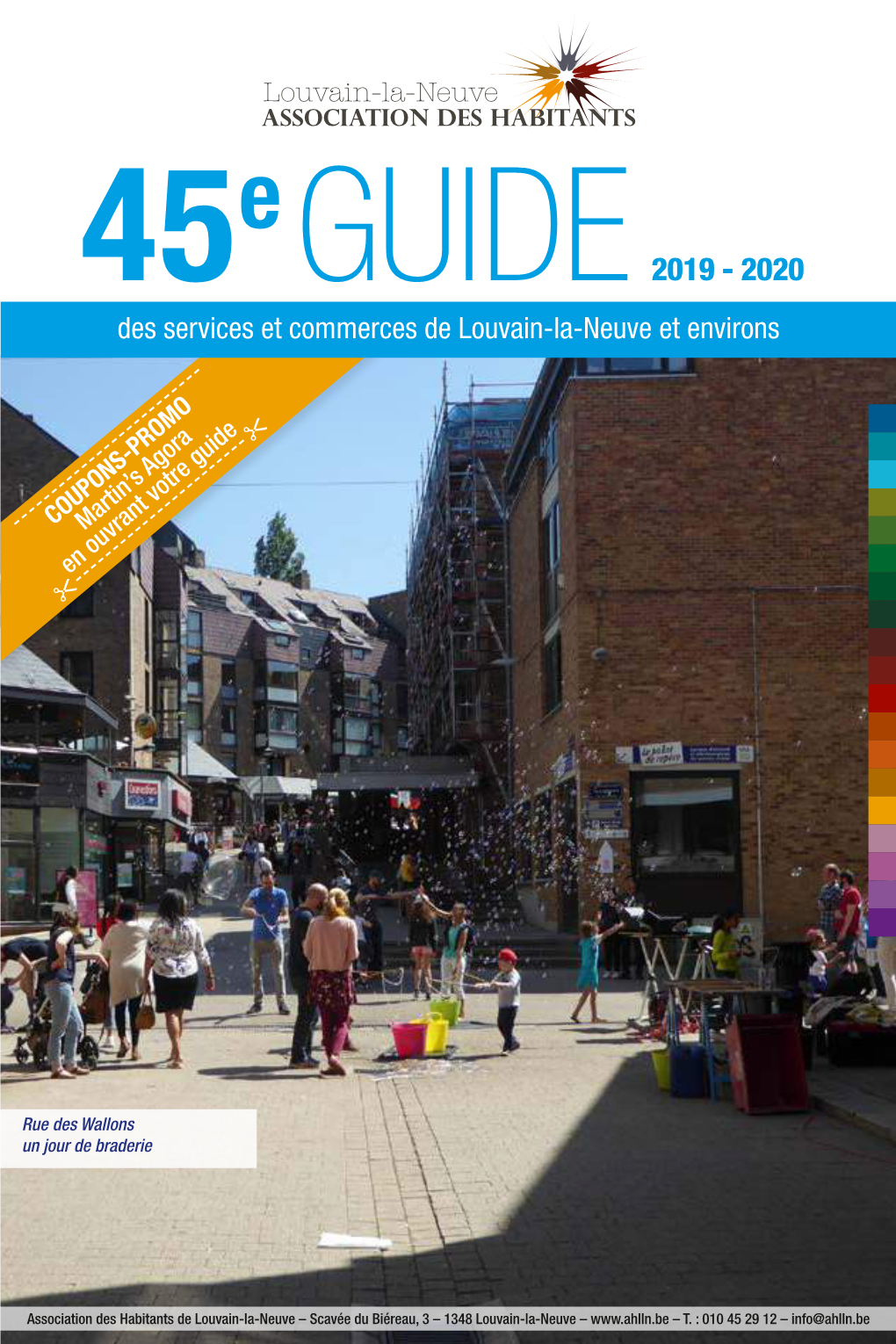 45Eguide 2019