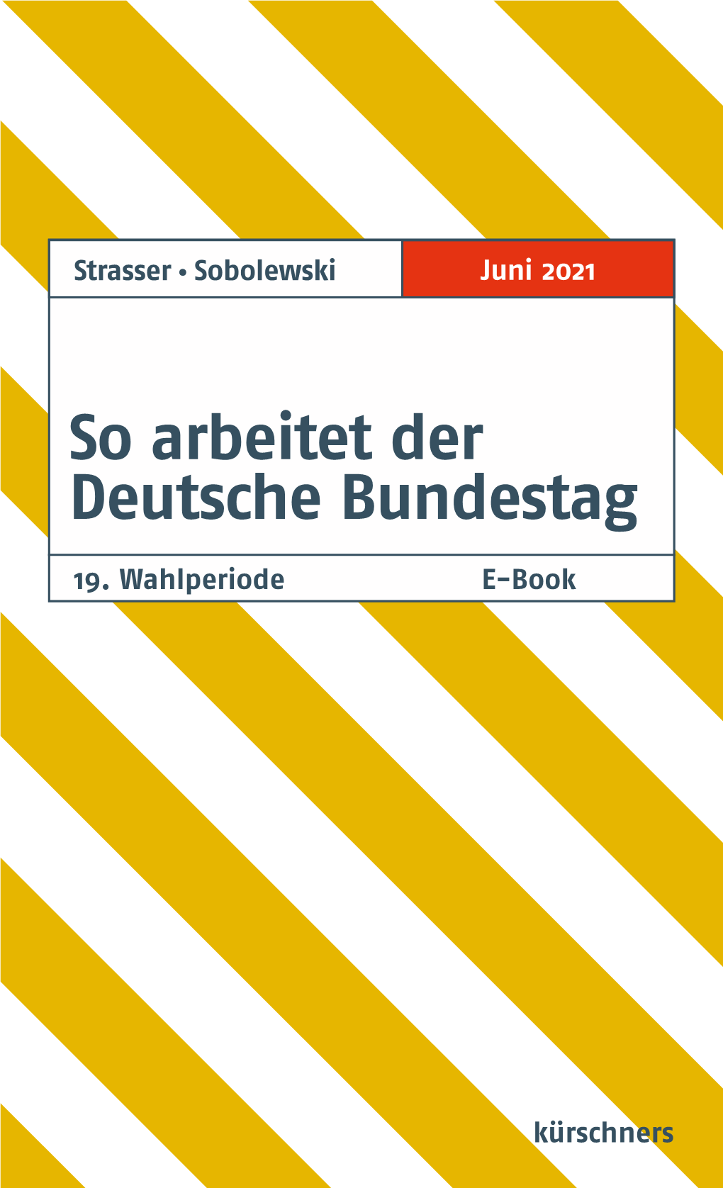 So Arbeitet Der Deutsche Bundestag