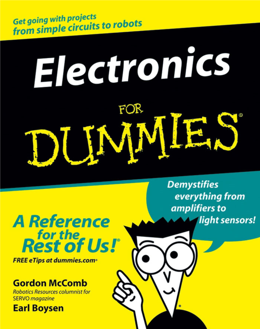 Electronics for Dummies.Pdf