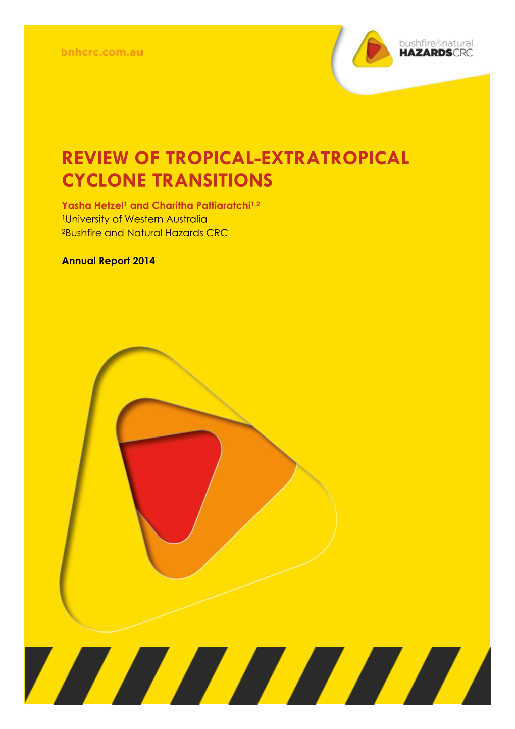 Review of Tropical-Extratropical Cyclone Transitions