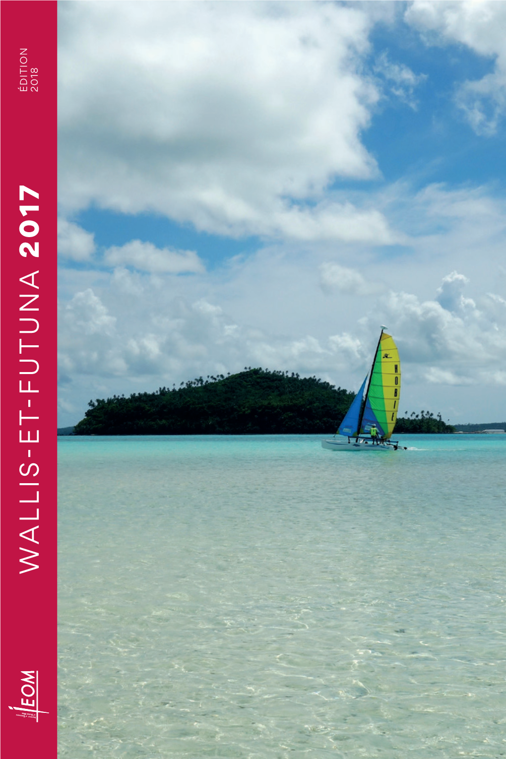 W Allis-Et -Futuna 2017