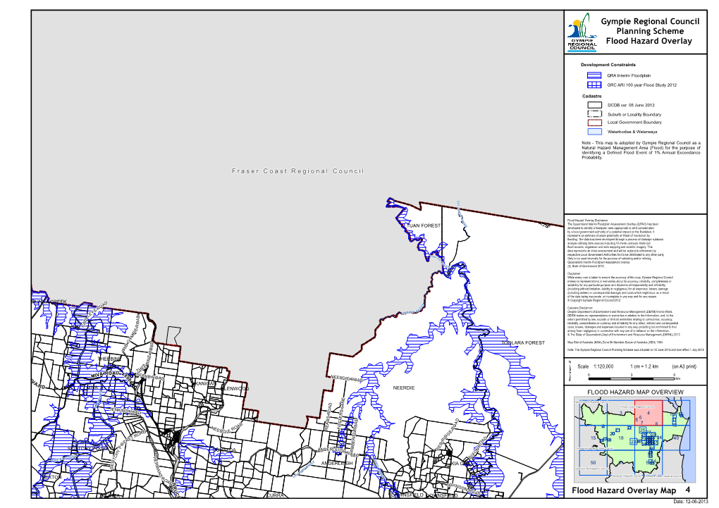 Flood Hazard Overlay Map 4.Pdf