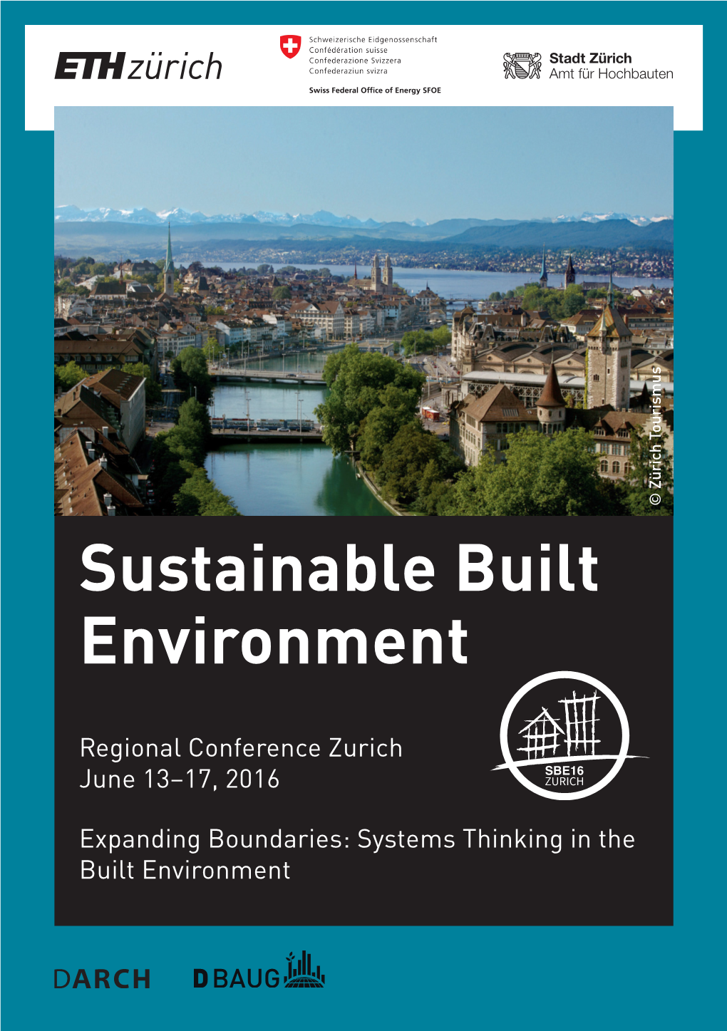 Sustainable Built Environment