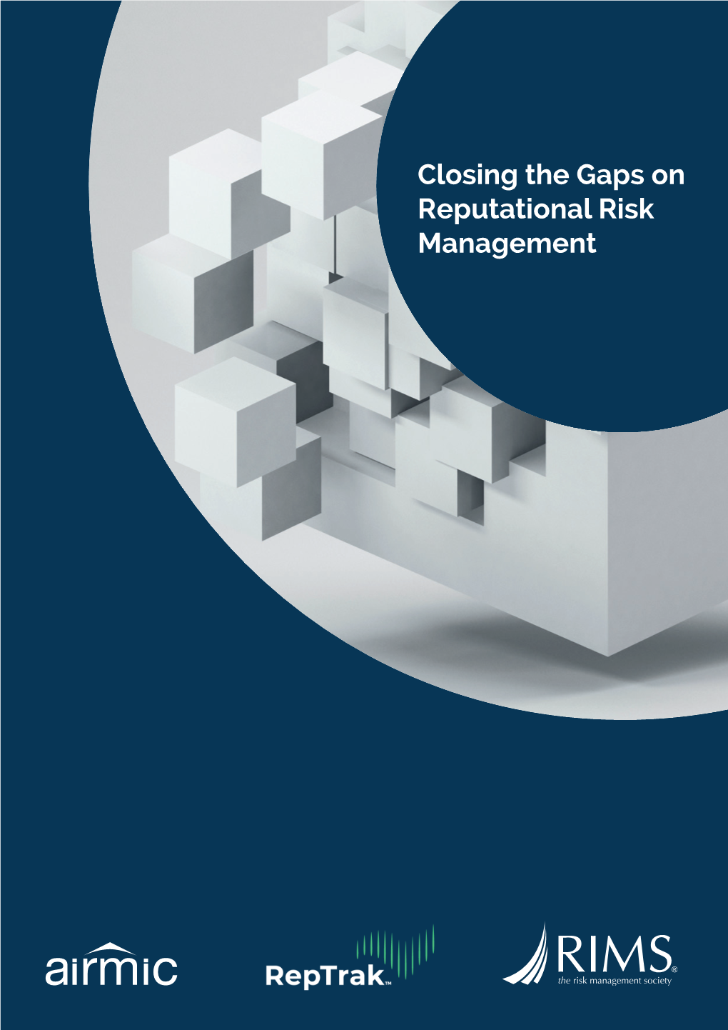 Closing the Gaps on Reputational Risk Management 2