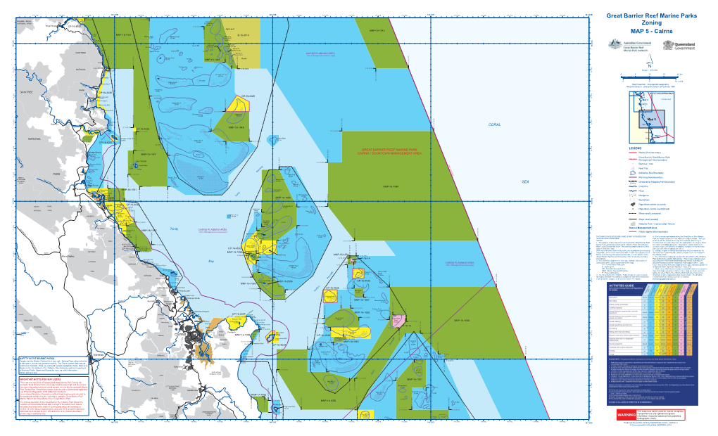 Map5-Editionv-Cairns.Pdf