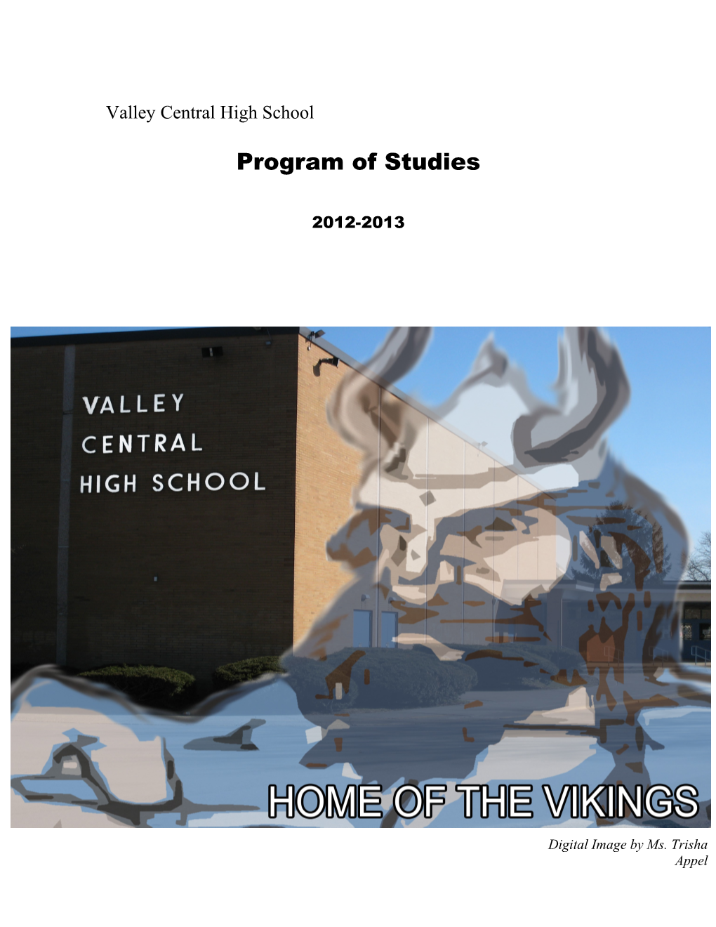 Valley Central High School