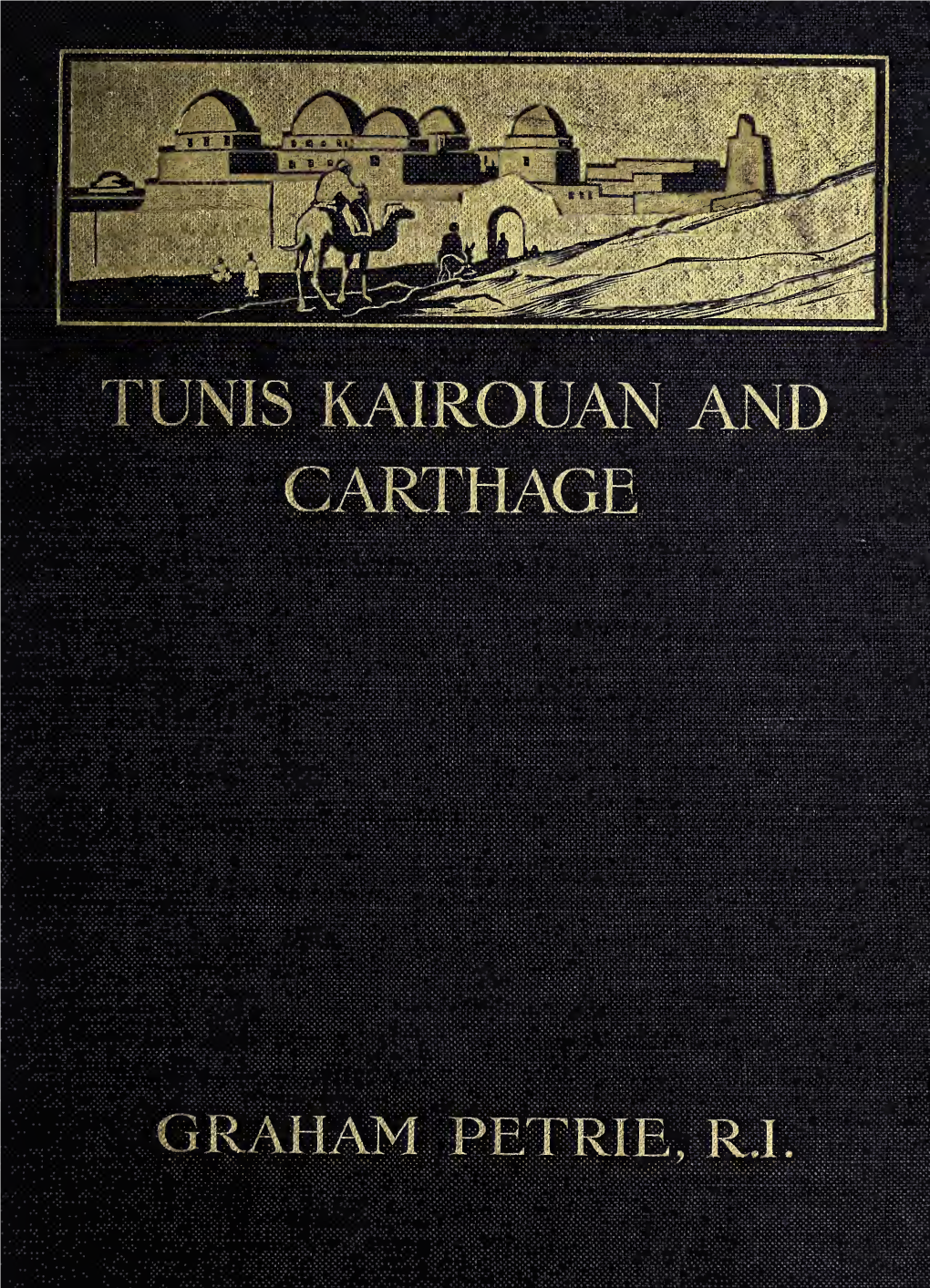 Tunis, Kairouan & Carthage