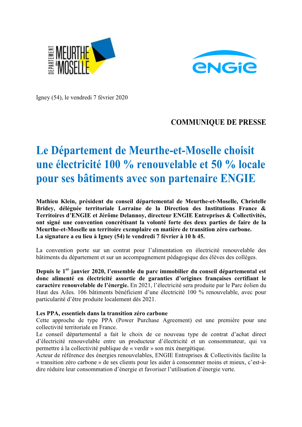 2020-02-07 CP Convention Engie
