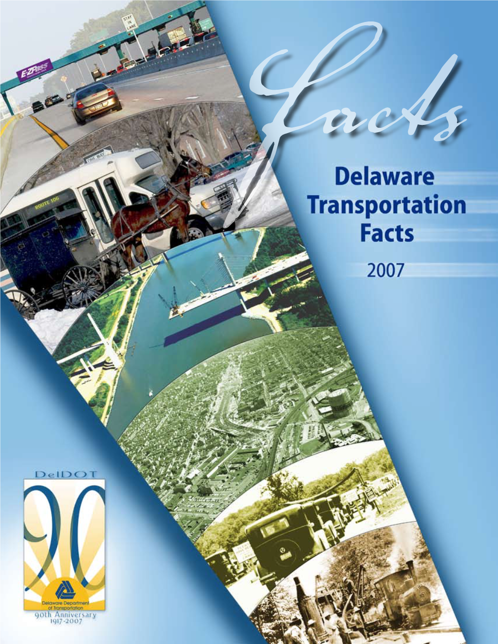 Deldot 2007 Fact Book