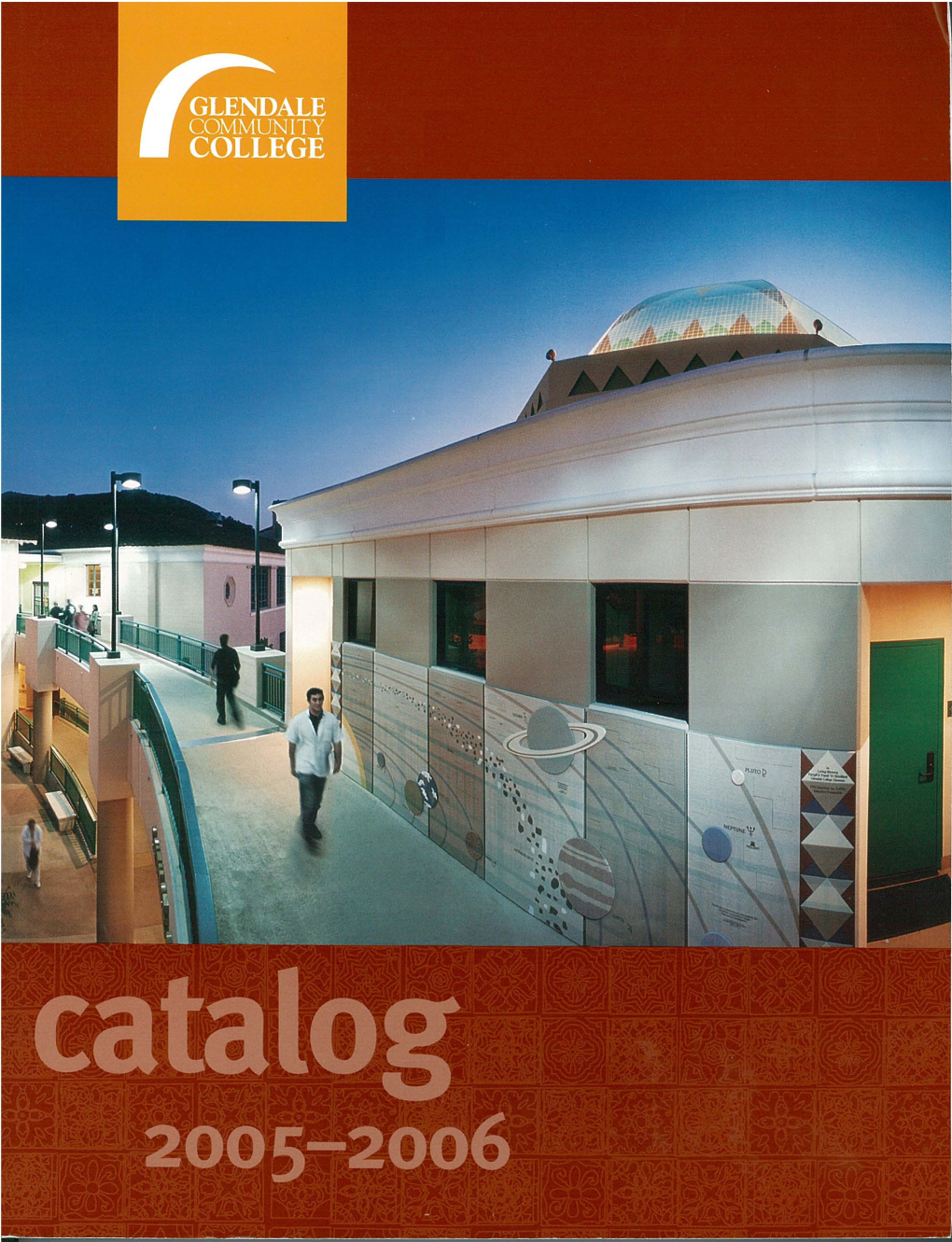 Catalog2005–2006