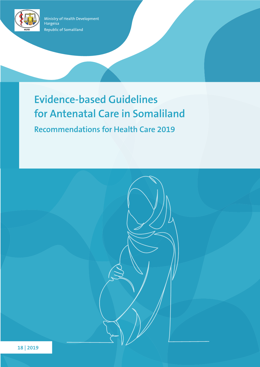 Evidence-Based Guidelines for Antenatal Care in Somaliland
