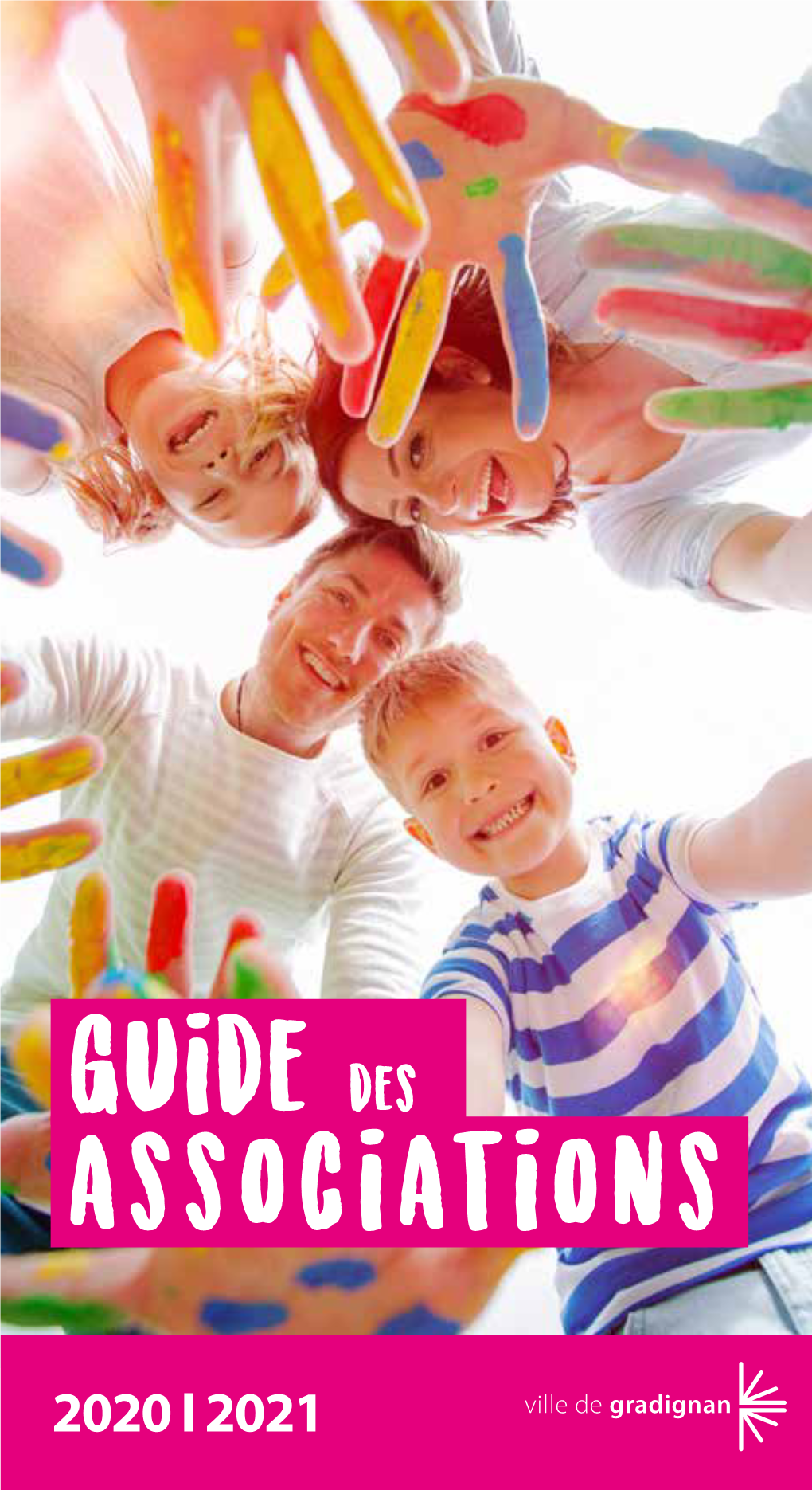 Guide Des Associations