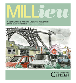 April 2010 Mill