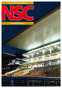 NSC Annual Review Jan16