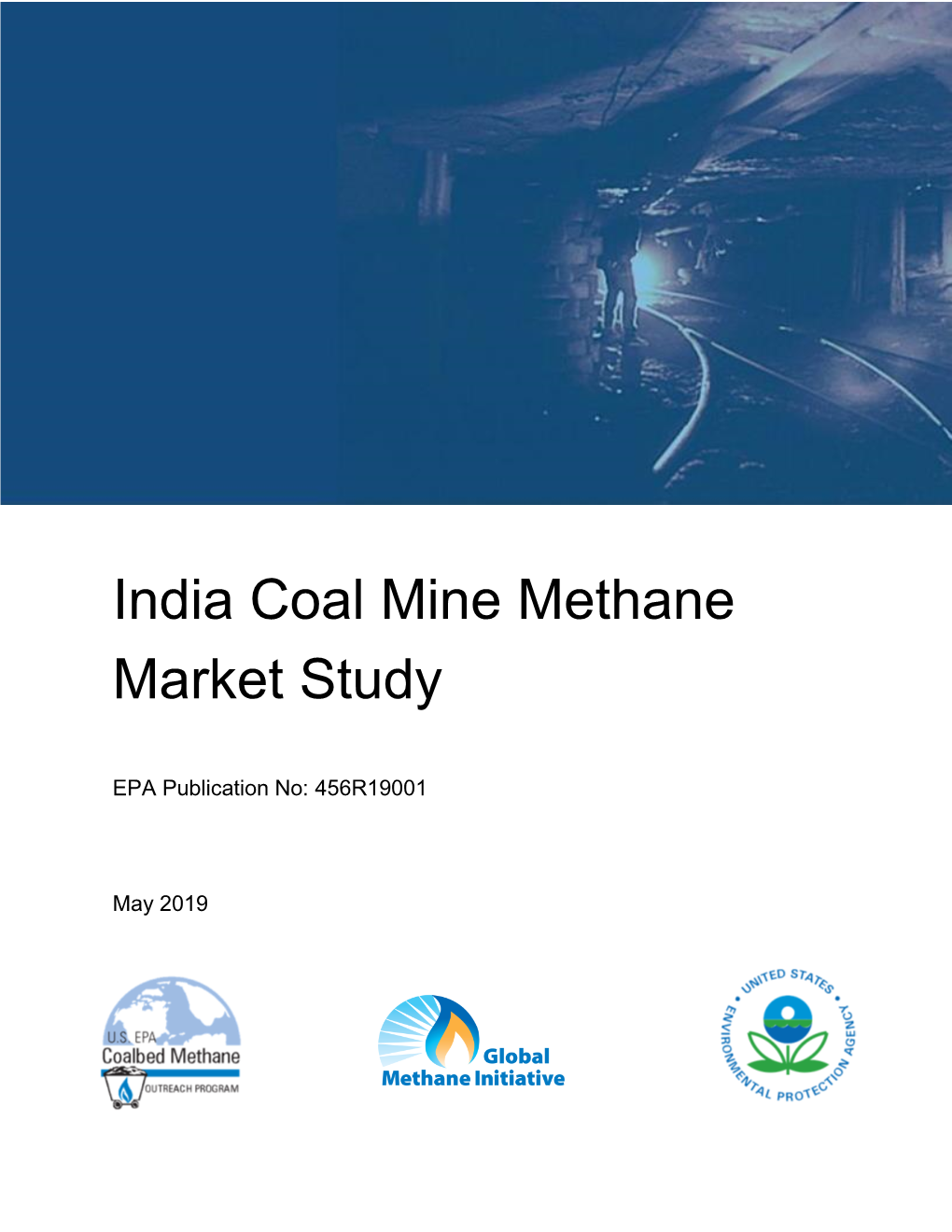 India Coal Mine Methane Market Study