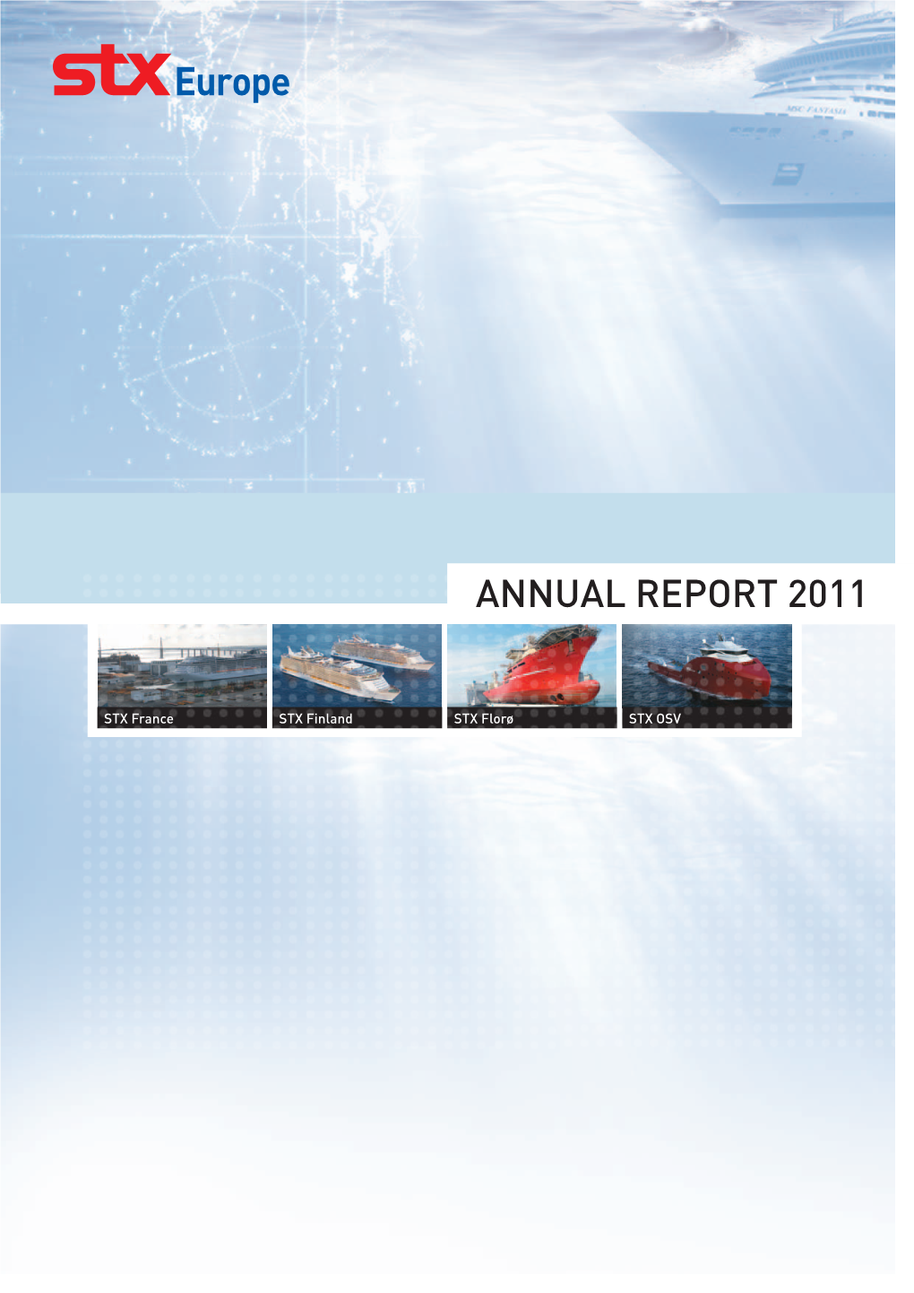 Annual Report 2011