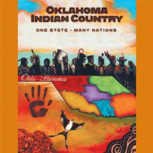 Oklahoma Indian Country Guide in This Edition of Newspapers in Education