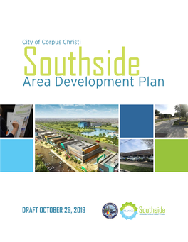Southside Area Development Plan (October 29, 2019)