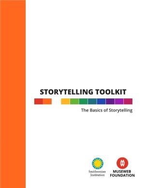 Download Storytelling Toolkit