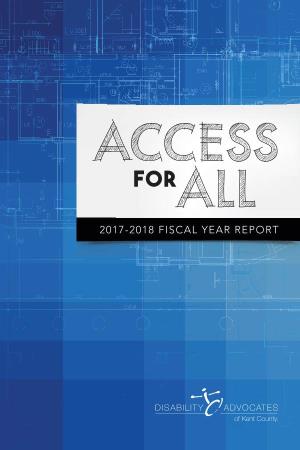 FORALL 2017-2018 FISCAL YEAR REPORT Dear Friends