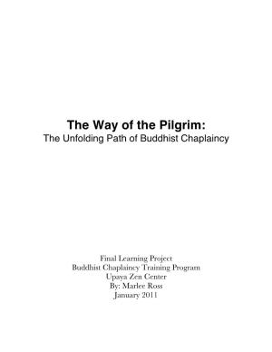 Ross-The Way of the Pilgrim