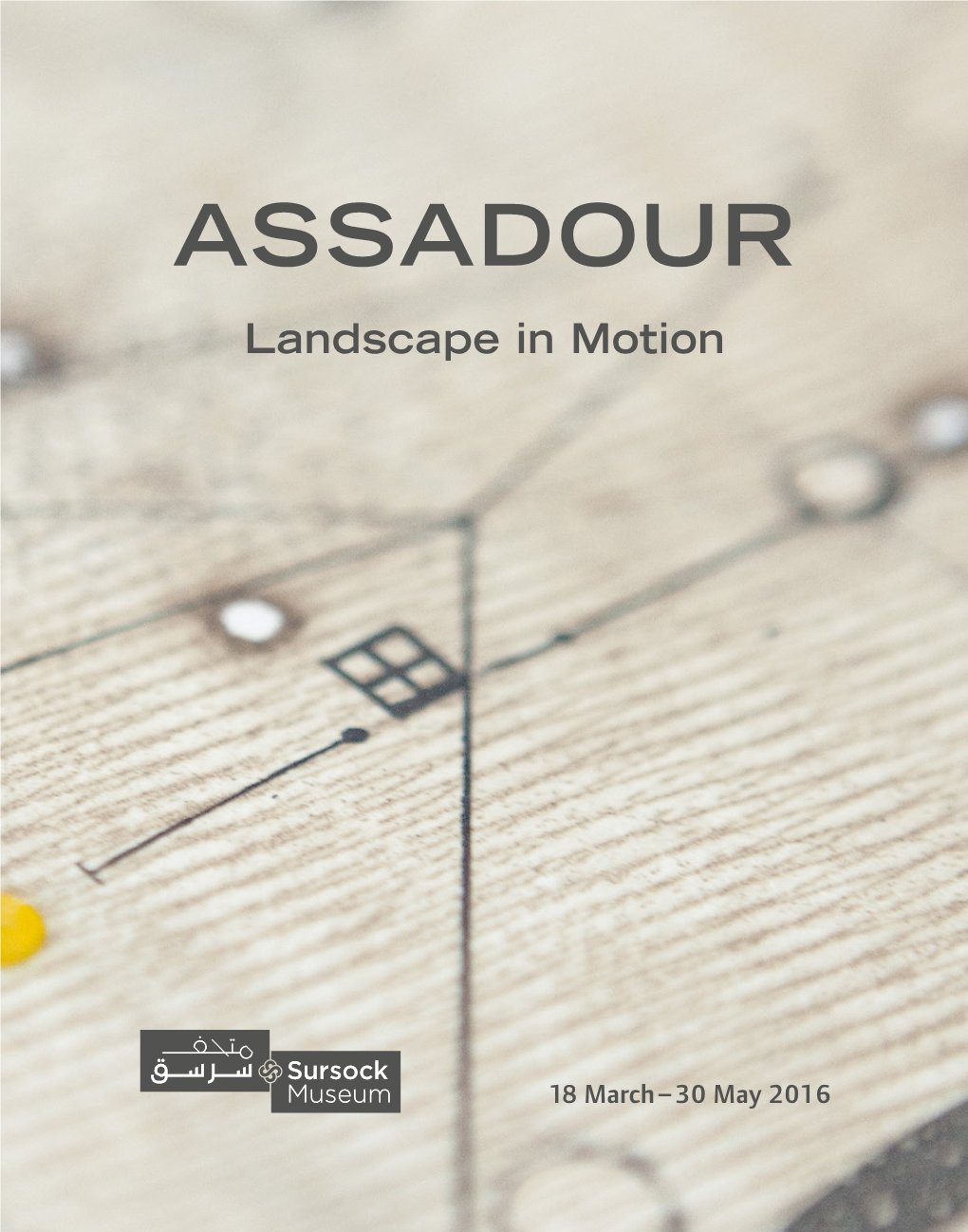 ASSADOUR Landscape in Motion