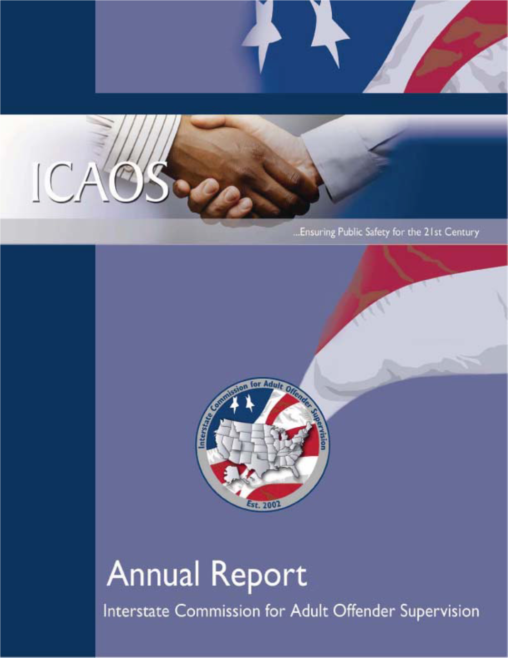 2003 Annual Report