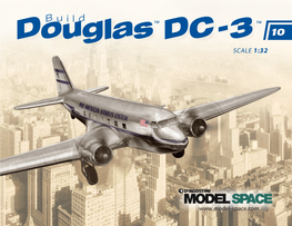 Douglas DC-3 Pack 10