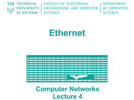 Gigabit Ethernet (802.3Z)