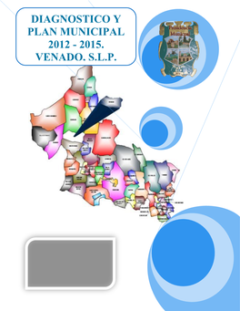 Diagnostico Y Plan Municipal 2012