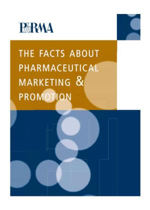 Marketing and Promotion Facts