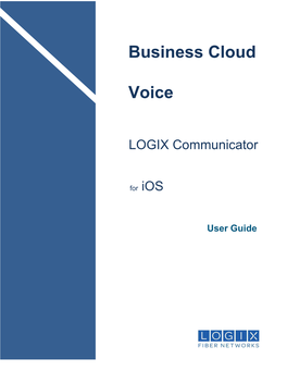 Driveuc Mobility for Ios User Guide