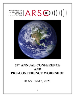 Conference Program